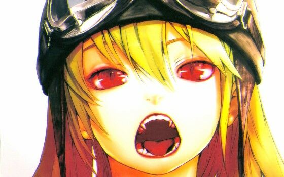 Anime Vampir Terbaik 2 5818a