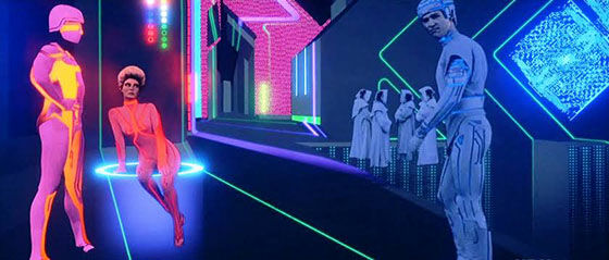 Tron B20e0