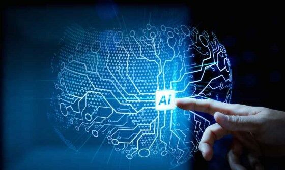 Artificial Intelligence 2519b