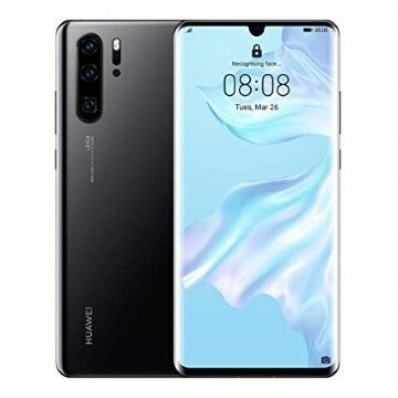 HUAWEI P30 Pro F8de5