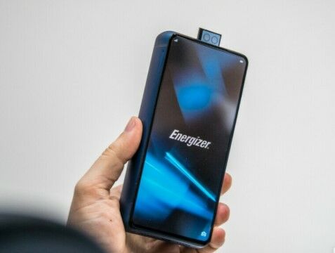 Energizer P18K E8c99