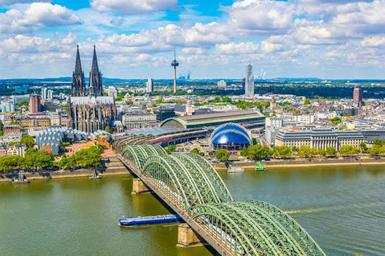 Germany 853ba