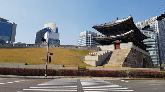 Korea Selatan B4a91