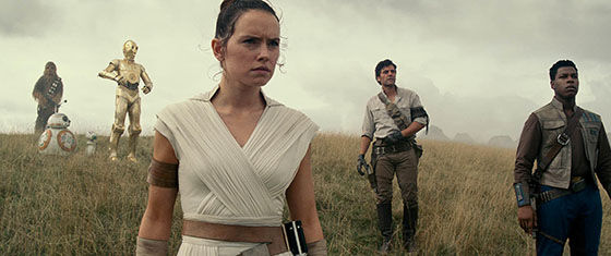Nonton The Rise Of Skywalker 35583