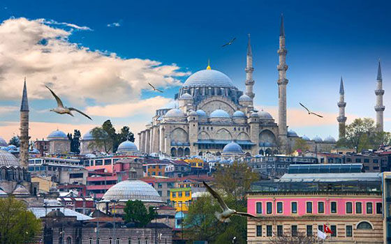 Turkey Ac5e9