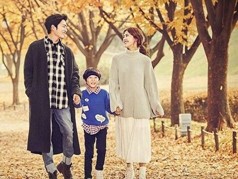 Nonton Drama Korea Person Who Gives Happiness 4e979