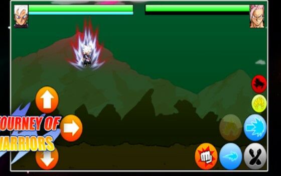 Game Dragon Ball Offline 5 De533