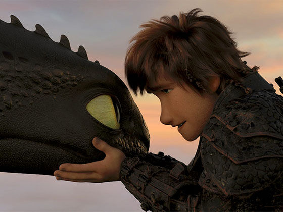 How To Train Your Dragon 3 B8d8c