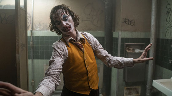 Joaquin Phoenix Joker 9b0f2