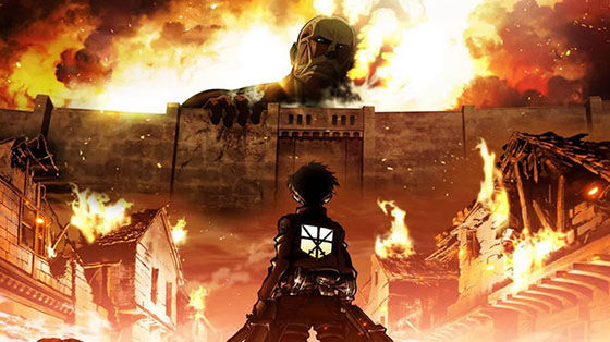 Attack On Titan 0ffa6