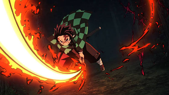 Demon Slayer B16f9