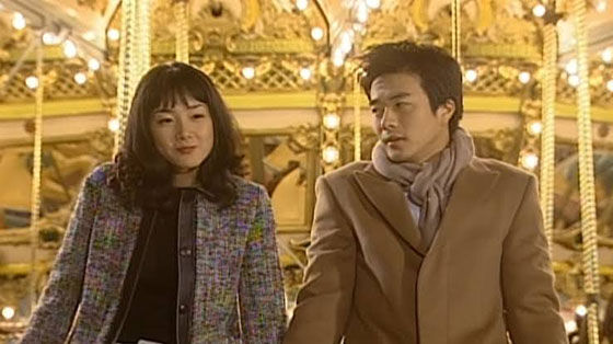 Nonton Drama Stairway To Heaven 6d709