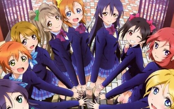 Anime Pendapatan Terbanyak 1 C9870