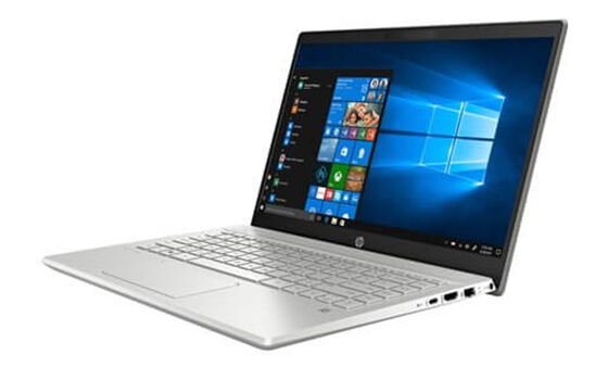 Laptop Core I5 Hp Pavilion 14 Ce3011tx Ed3d3