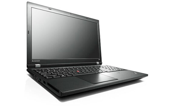 Laptop Core I5 Lenovo Thinkpad L540 53fd0