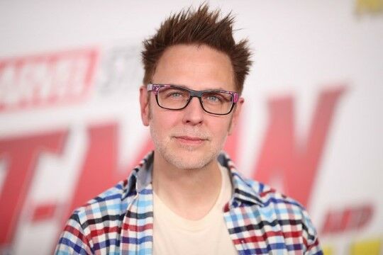 James Gunn C72a4