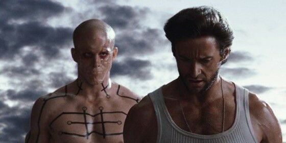 Karakter Deadpool Di Film X Men Origins 80a8d