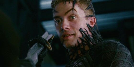 Topher Grace Sebagai Venom 607ce