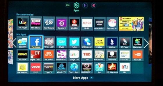5 Alasan Kenapa Smart TV Ga Worth It Dibeli, Gampang Dibobol Hacker