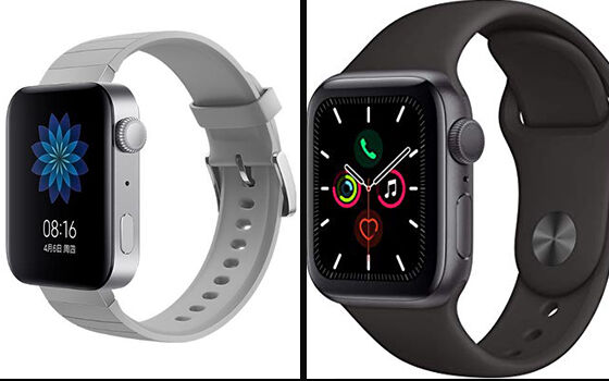 Produk Xiaomi Plagiat Apple 7 9b41f