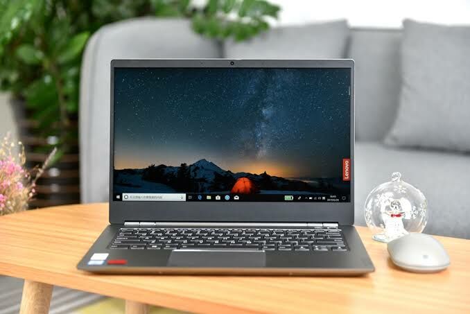 Harga Laptop Lenovo ThinkBook 00633