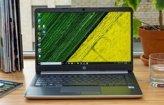 Laptop Gaming 4 Jutaan 2019 C1934