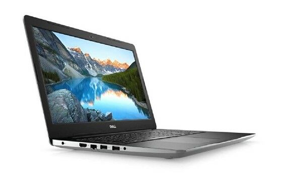 Laptop Core I3 Dell Inspiron 15 3581 741b1
