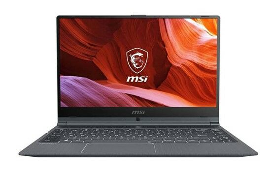 Laptop Core I3 Msi Modern 14 A10rb 674id 66883