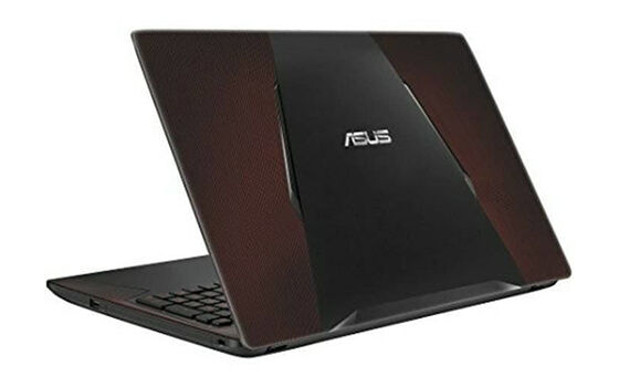Laptop Core I7 Asus Fx553vd 0c11c