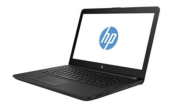 Laptop Core I7 Hp 14 Bp029tx 914ef