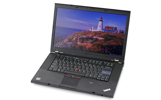 Laptop Core I7 Lenovo Thinkpad W520 3ed2b