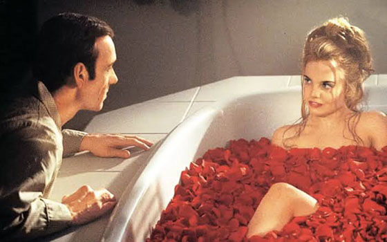 American Beauty F9126