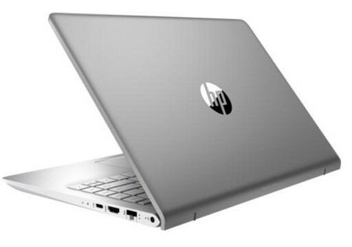 HP Pavilion 14 BF001TX 02926