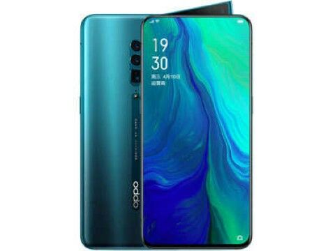 OPPO Reno 10x Zoom 3649f