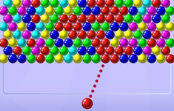 Bubble Shooter 1 785d3