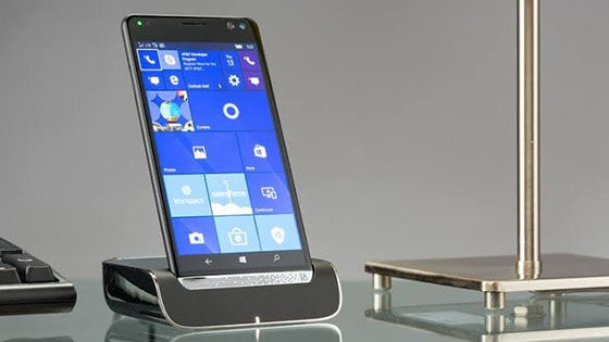 HP Elite X3 262b3