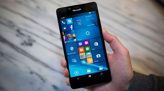 Lumia 930 6f384