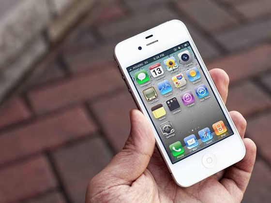 IPhone 4 56d3d