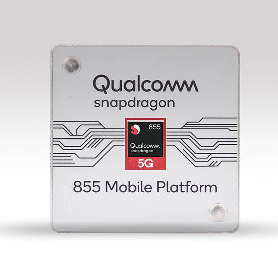 Snapdragon 855 682b2