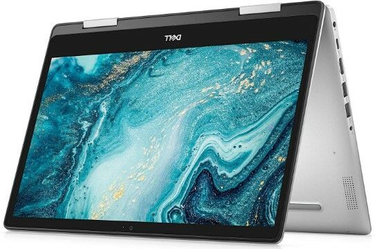 Dell Inspiron 14 5491 2 In 1 5bef4