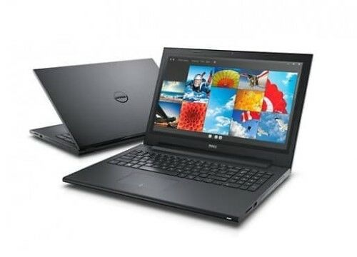 Dell Inspiron 15 3576 E8905