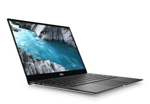 Dell XPS 13 7390 Fae6f