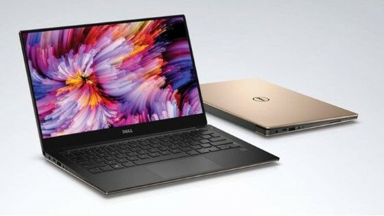Dell XPS 13 Touchscreen 763af