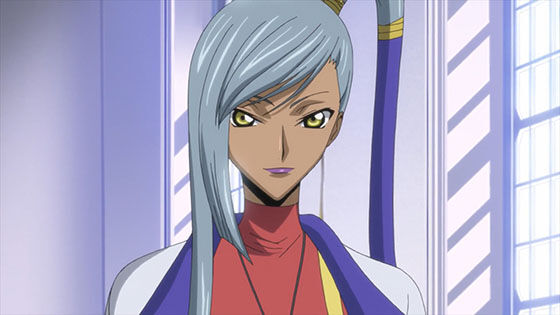 Viletta Code Geass C2993