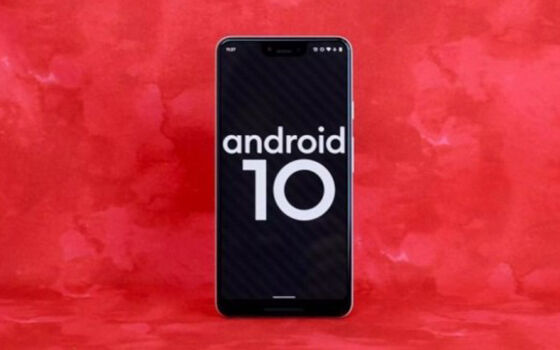 Android Samsung Galaxy A51 D58c8