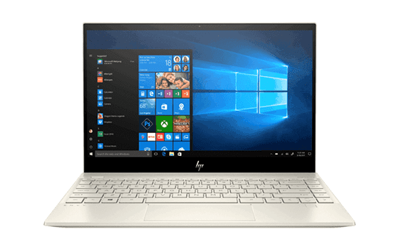 Laptop Hp Core I7 1 40508