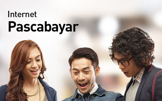 Paket Internet Smartfren Pascabayar 95e92