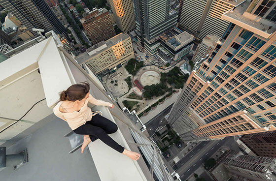 Acrophobia Bc3a3