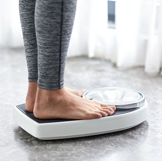 Losing Weight Fd11b
