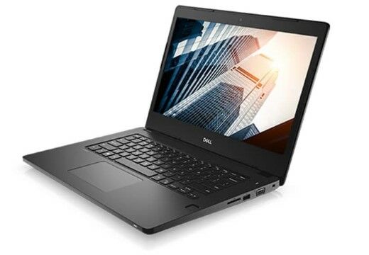 Dell Latitude 3490 2d3d9